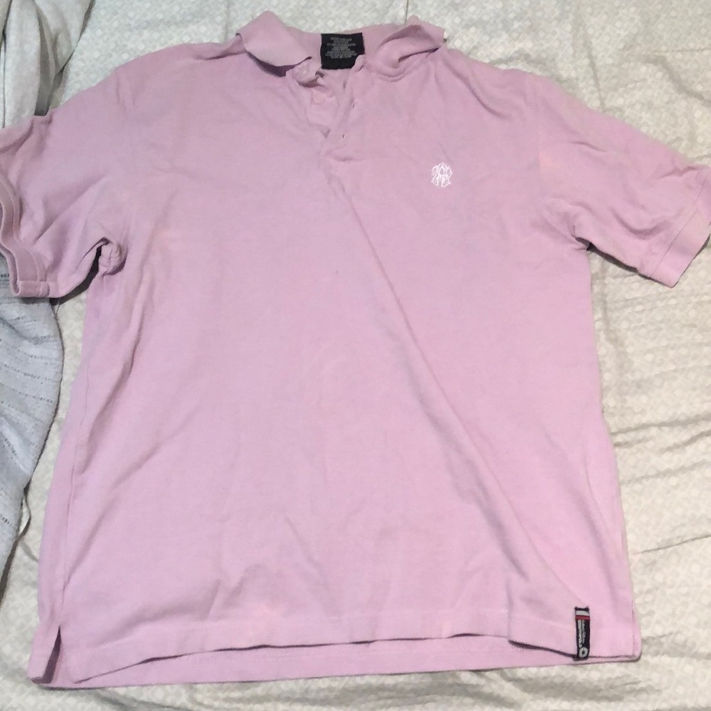 Short Sleeve Top